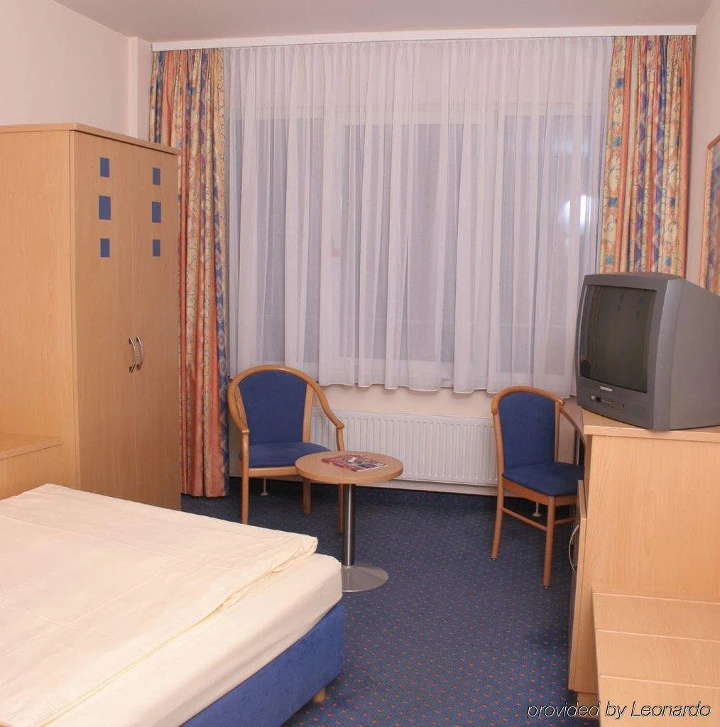 Foto - Yors Hotel Hannover