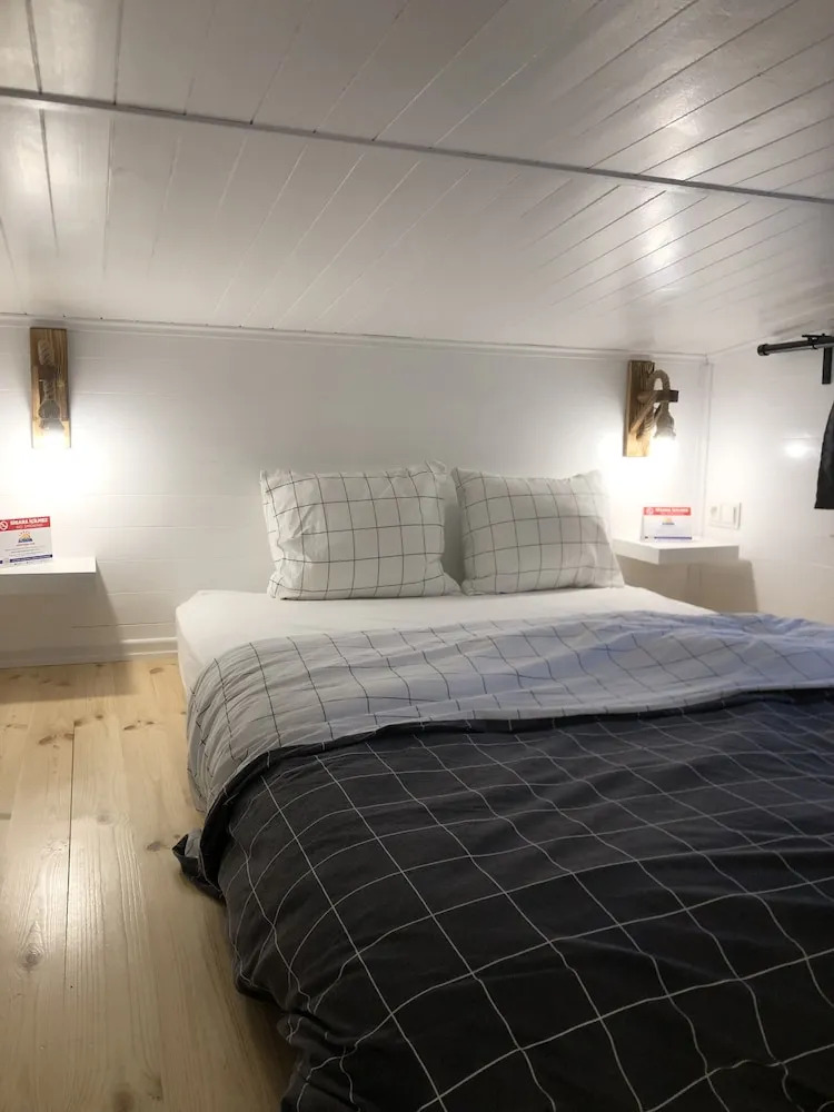 Foto - Lemon Tiny House