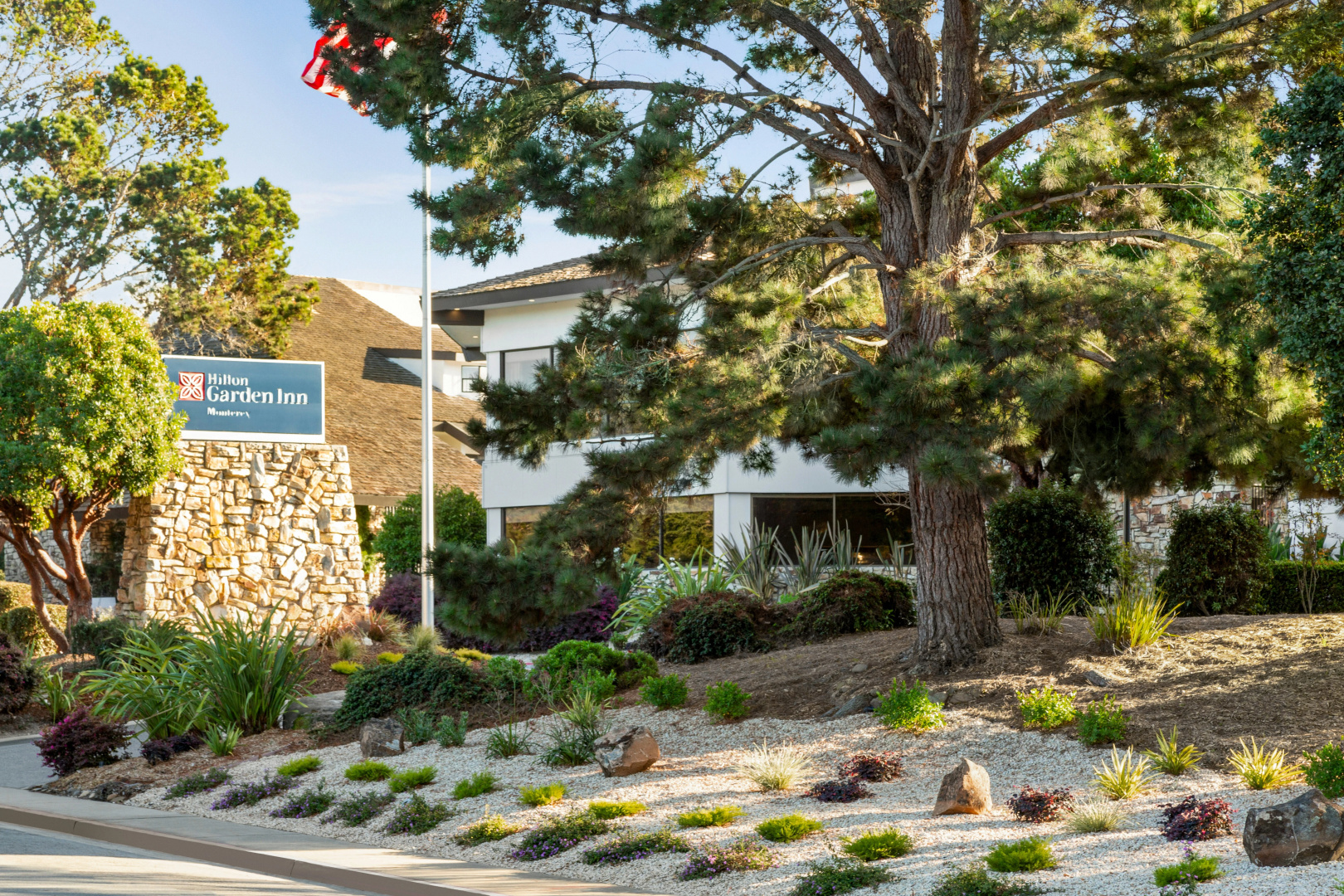 Foto - Hilton Garden Inn Monterey