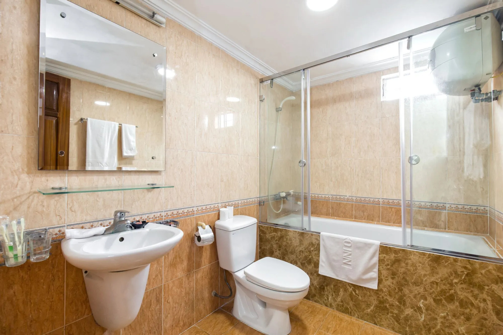 Foto - Il Divo Hostel