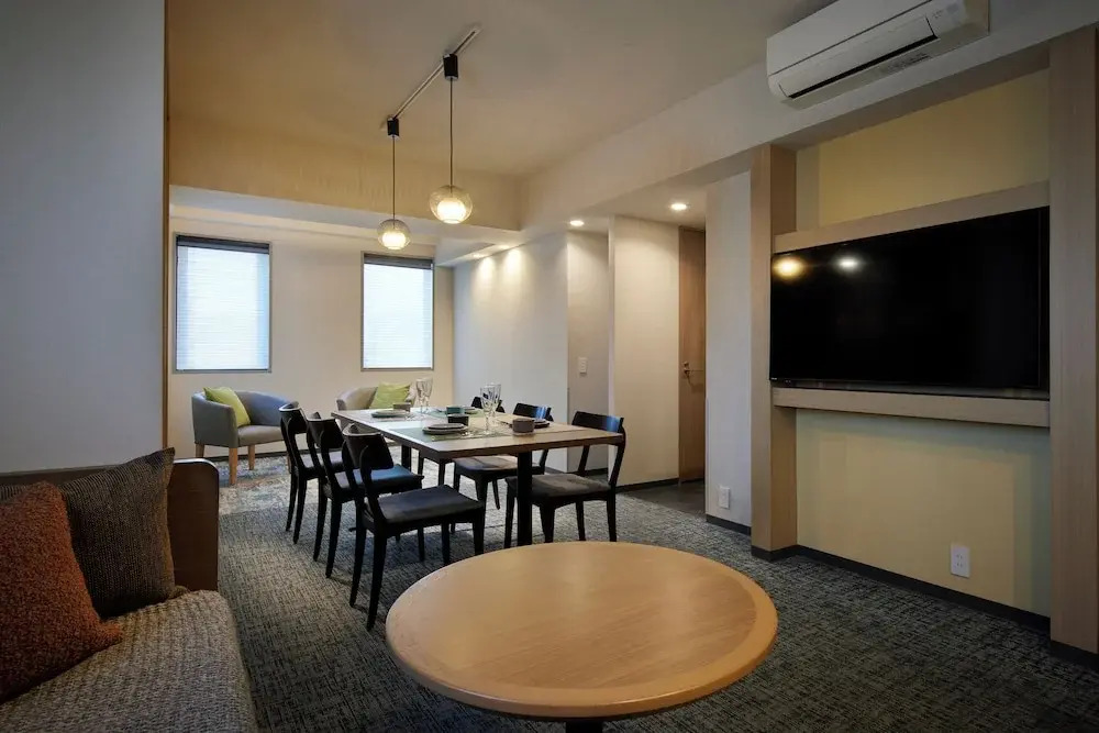 Foto - Minn Asakusa Kappabashi