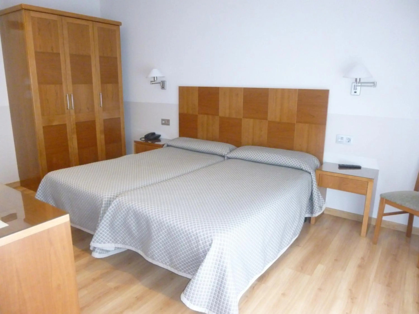 Foto - Hotel Leku Eder