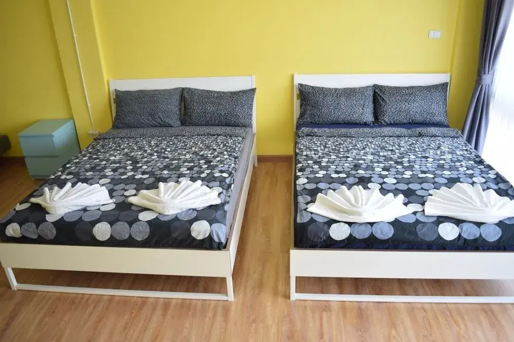 Photo - Don Muang Hotel