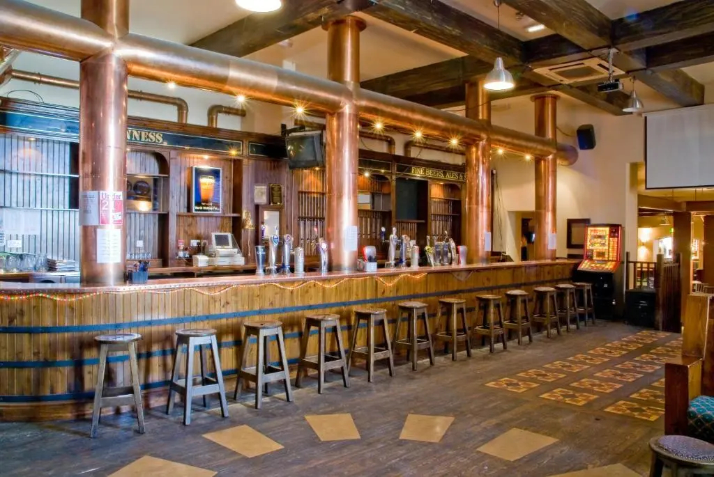 Foto - Norbreck Castle Hotel Blackpool