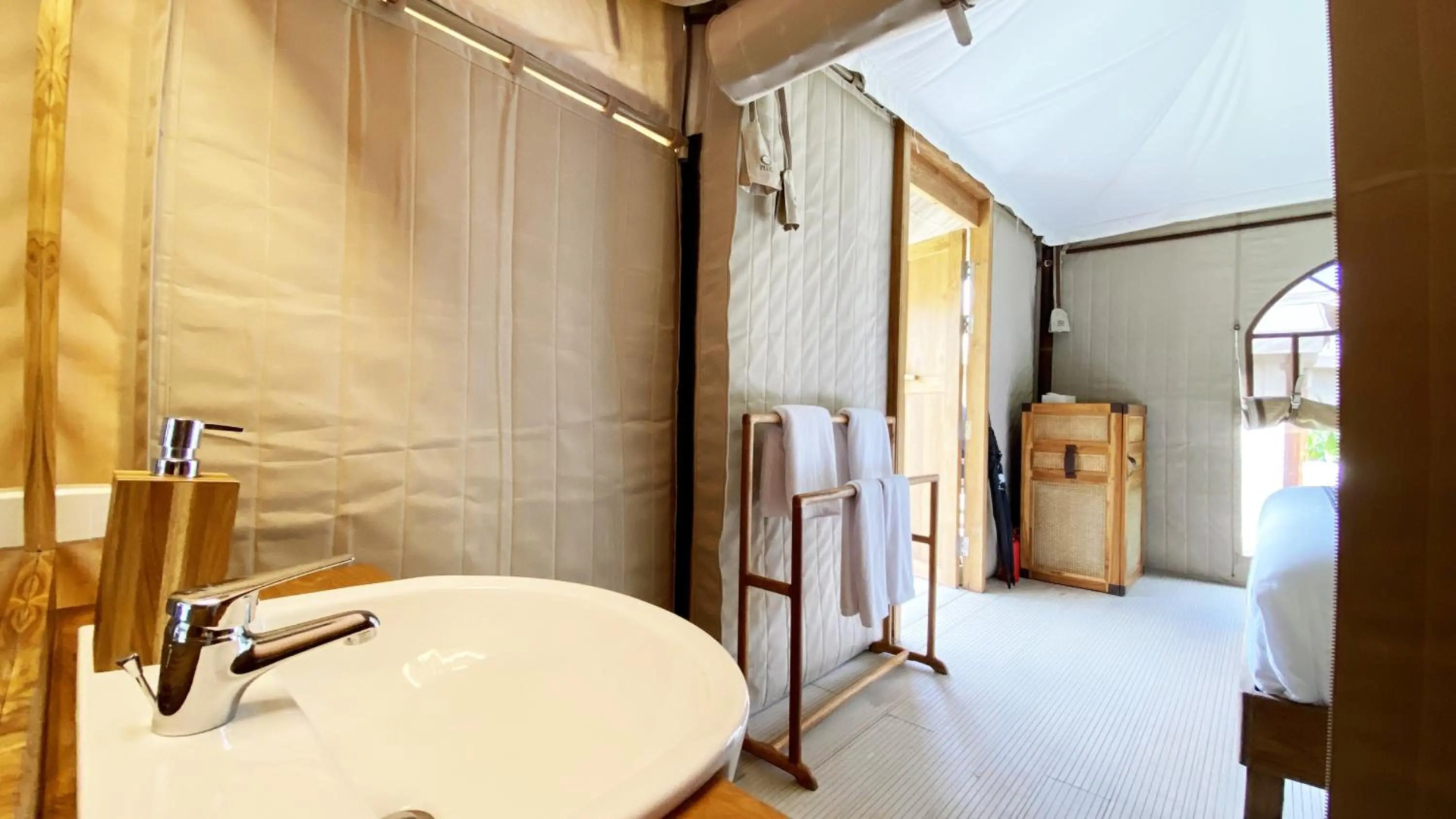 Foto - Bali Beach Glamping