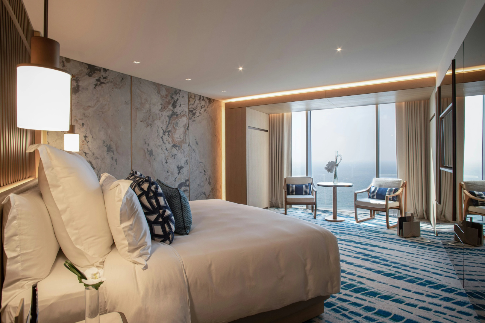 Photo - Jumeirah Beach Hotel Dubai