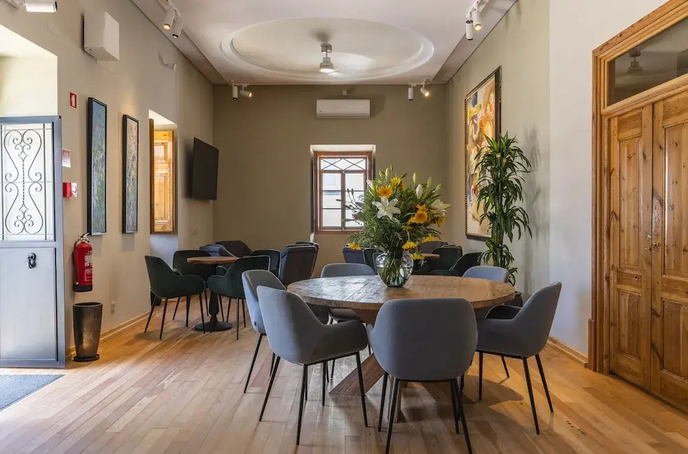 Photo - Vila Origens Boutique Hotel Albufeira – Adults Only