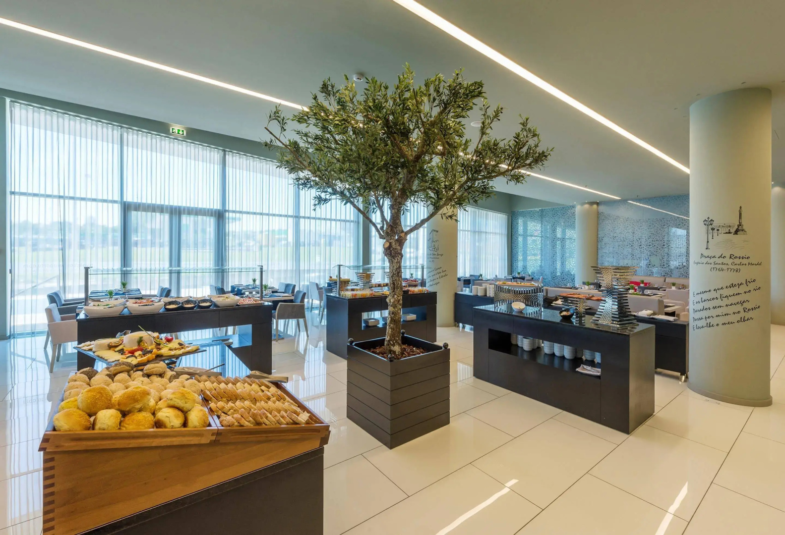 Photo - Meliá Lisboa Aeroporto