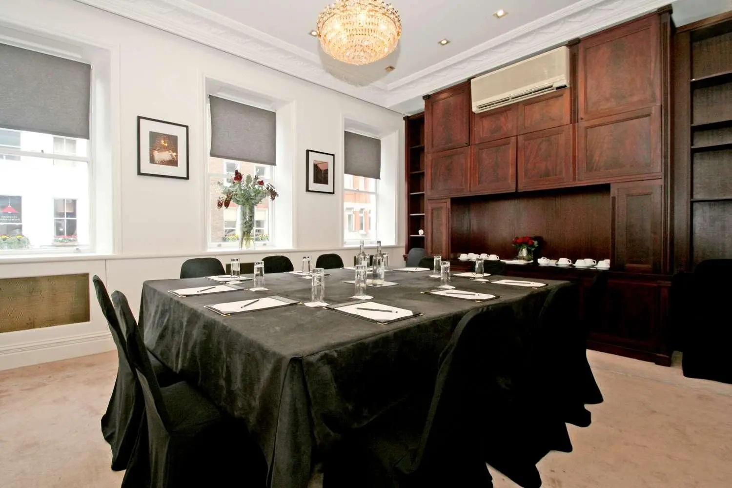 Foto - The Rathbone Hotel, Fitzrovia