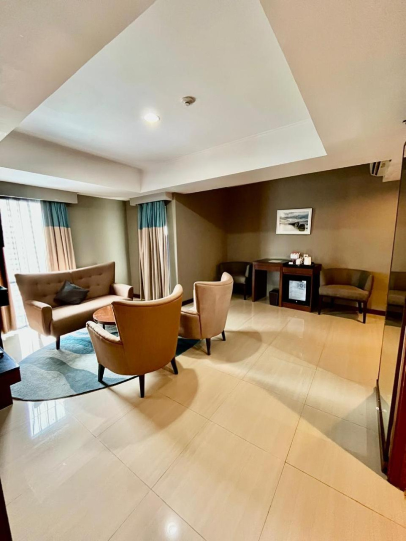 Foto - Swiss-Belresidences Rasuna Epicentrum