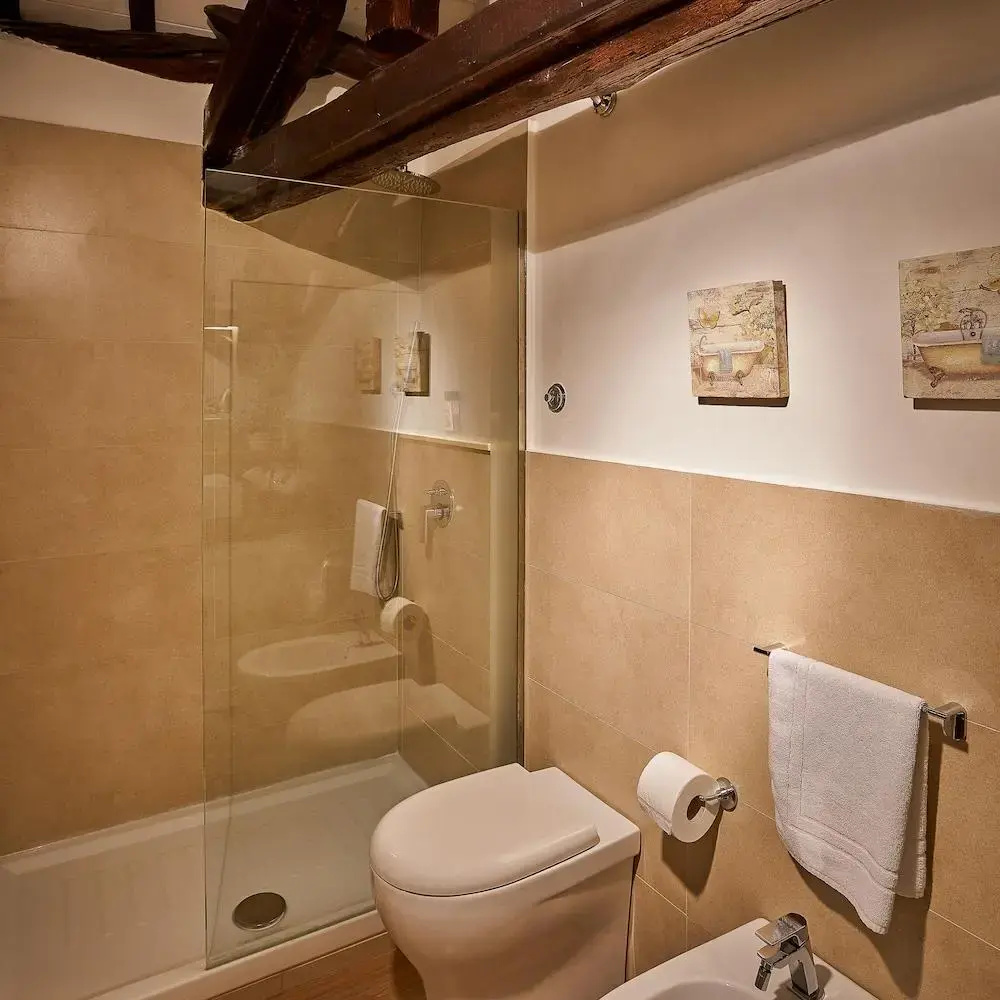 Photo - Albergo Diffuso Birkin Castello