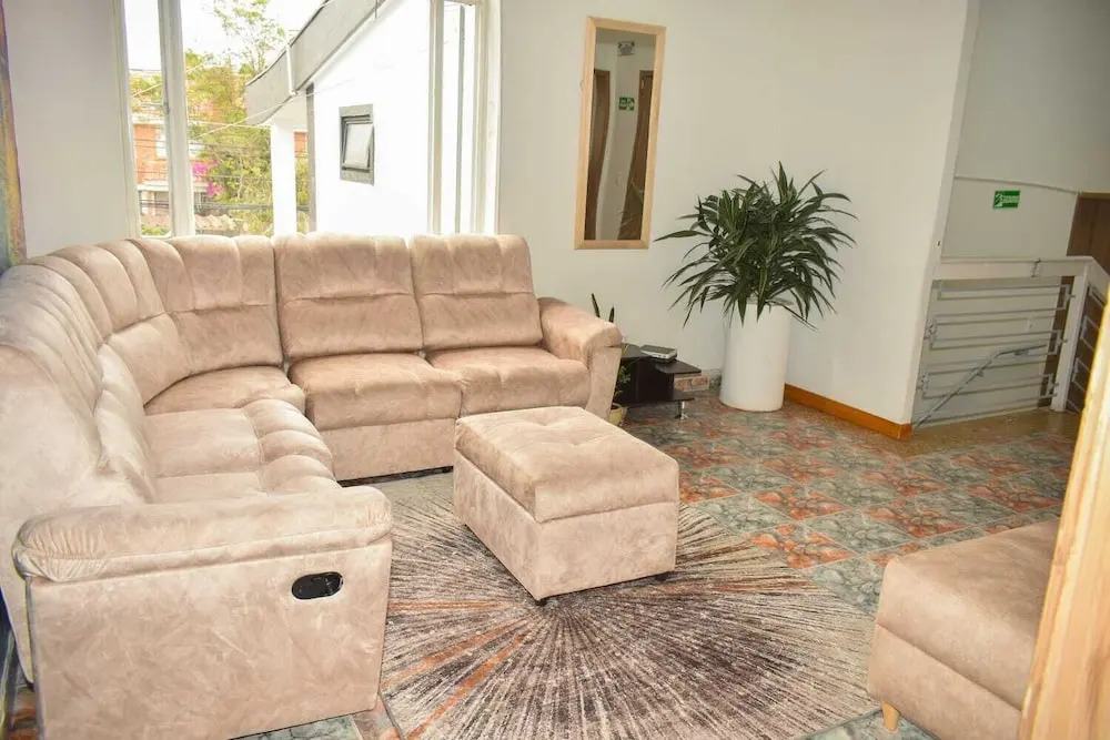 Photo - Hotel Flamante Bulevar