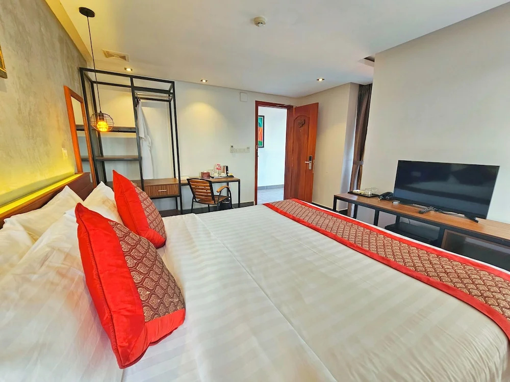 Photo - Le Botum Hotel