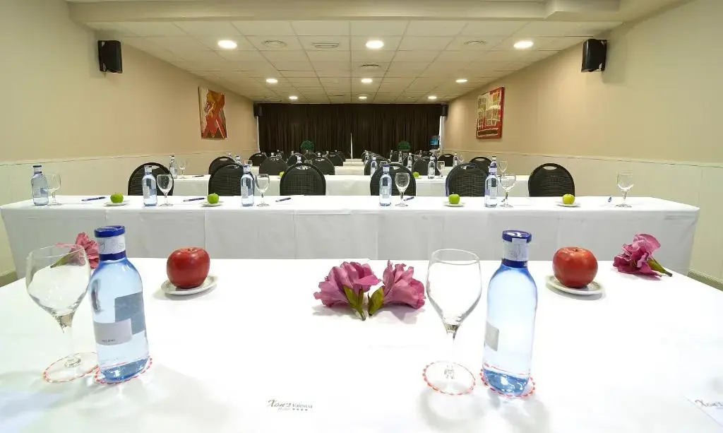 Photo - Hotel Xon's Valencia