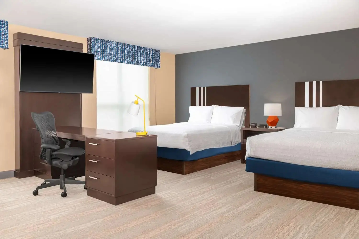 Foto - Hampton Inn & Suites Madison / Downtown