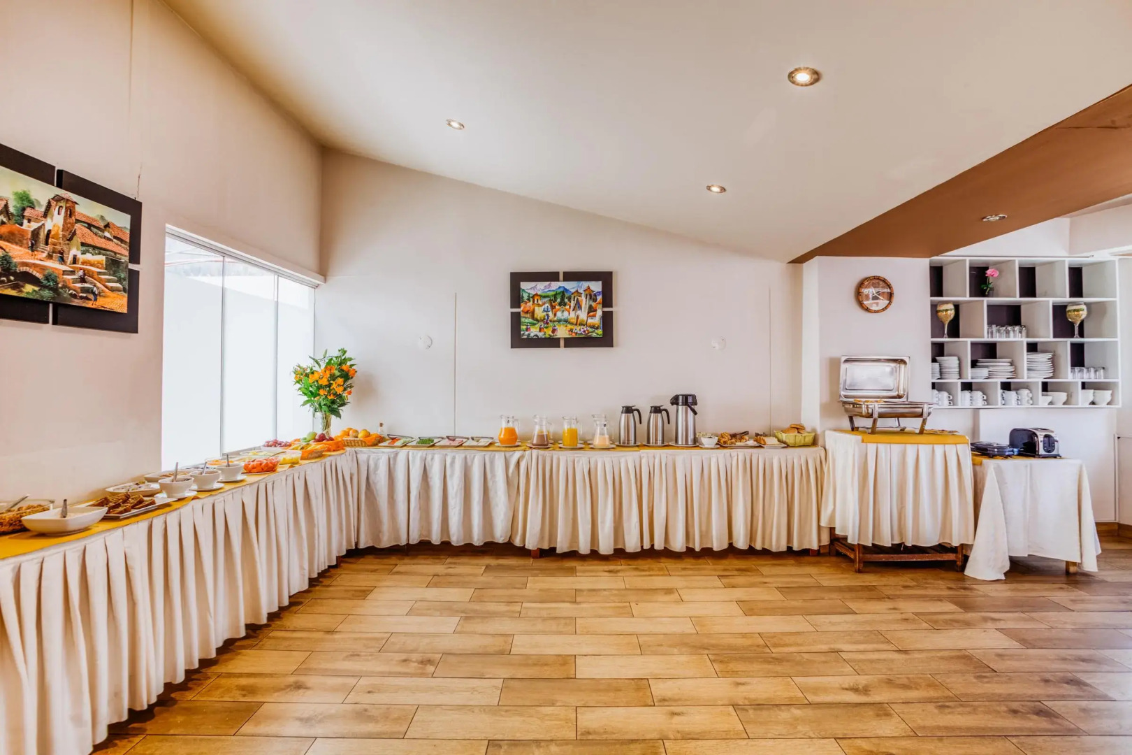 Foto - Golden Inca Hotel