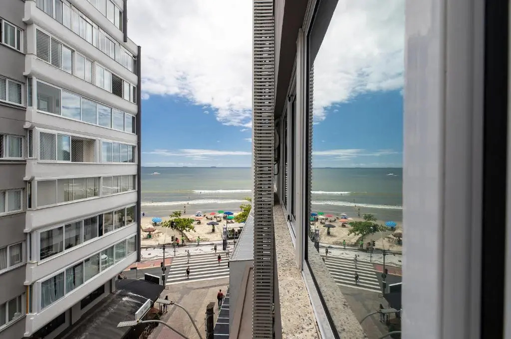 Foto - Miramar Hotel