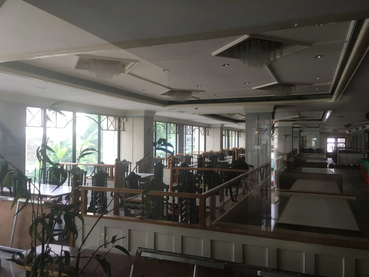 Foto - Jumbotel Hotel