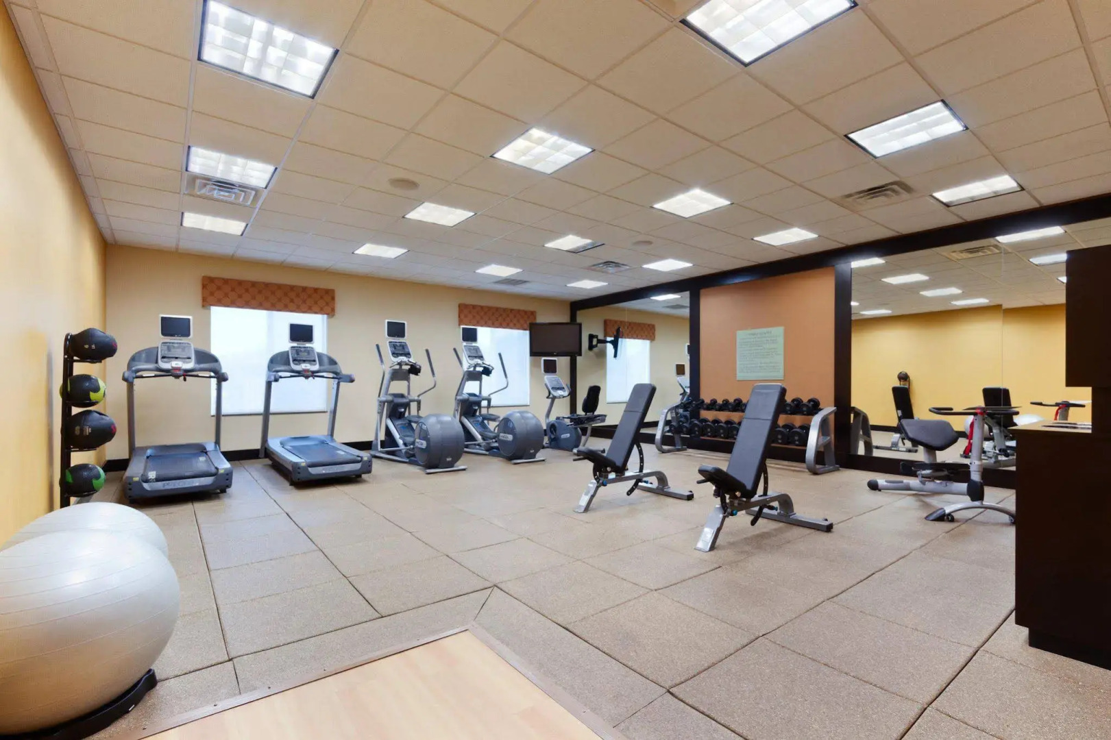 Foto - Hilton Garden Inn Houston/Clear Lake NASA