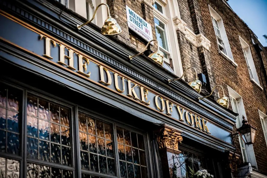 Foto - The Duke Rooms London