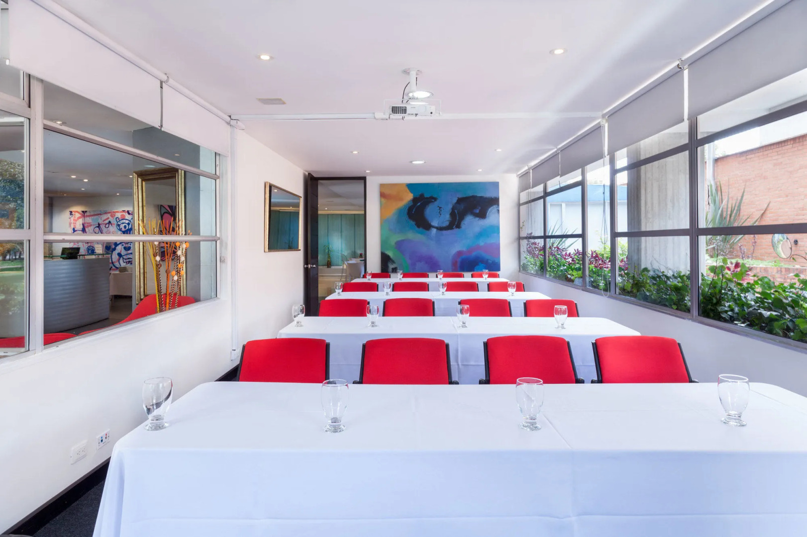 Foto - Hotel 104 Art Suites