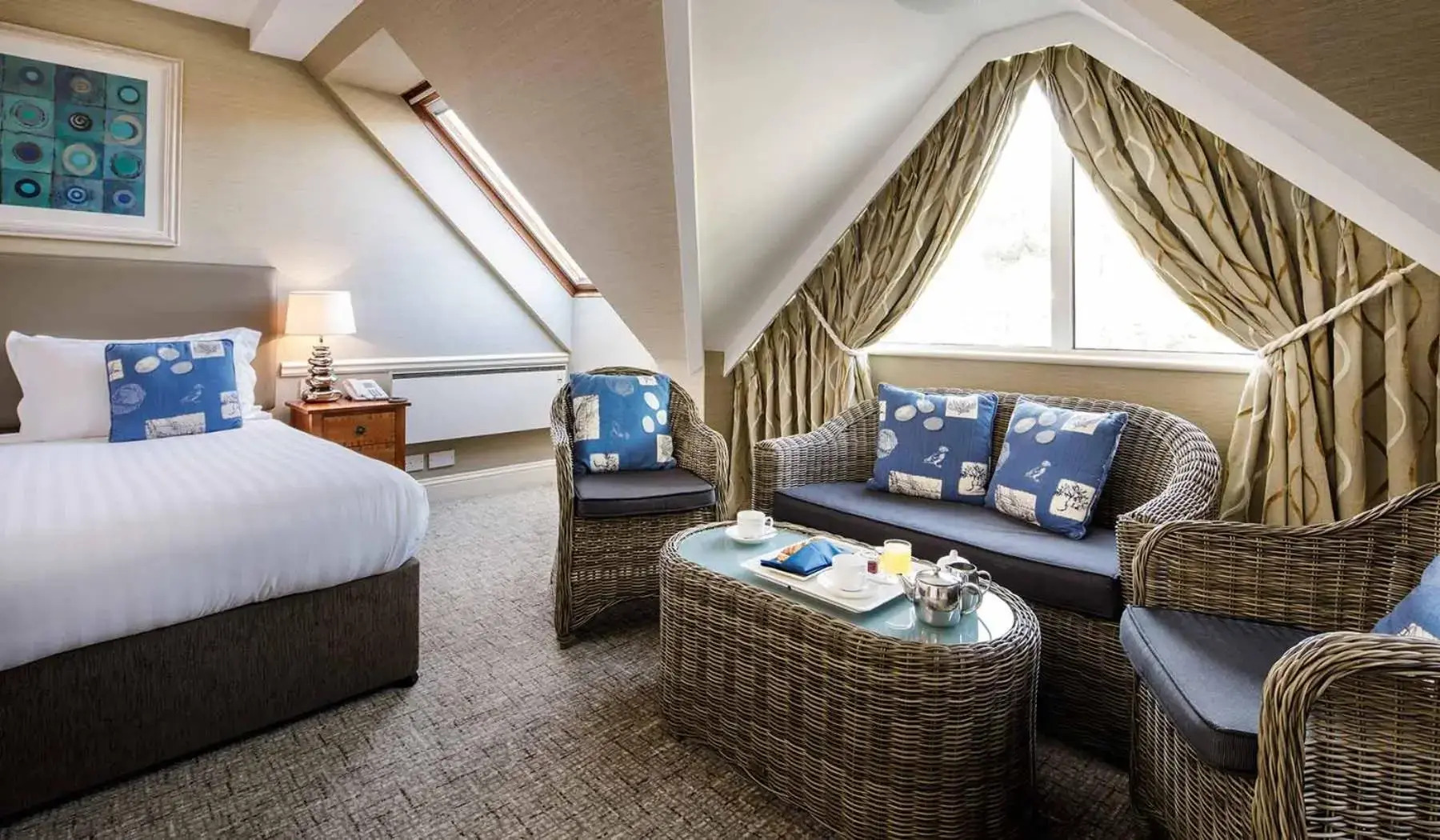 Photo - Golden Sands