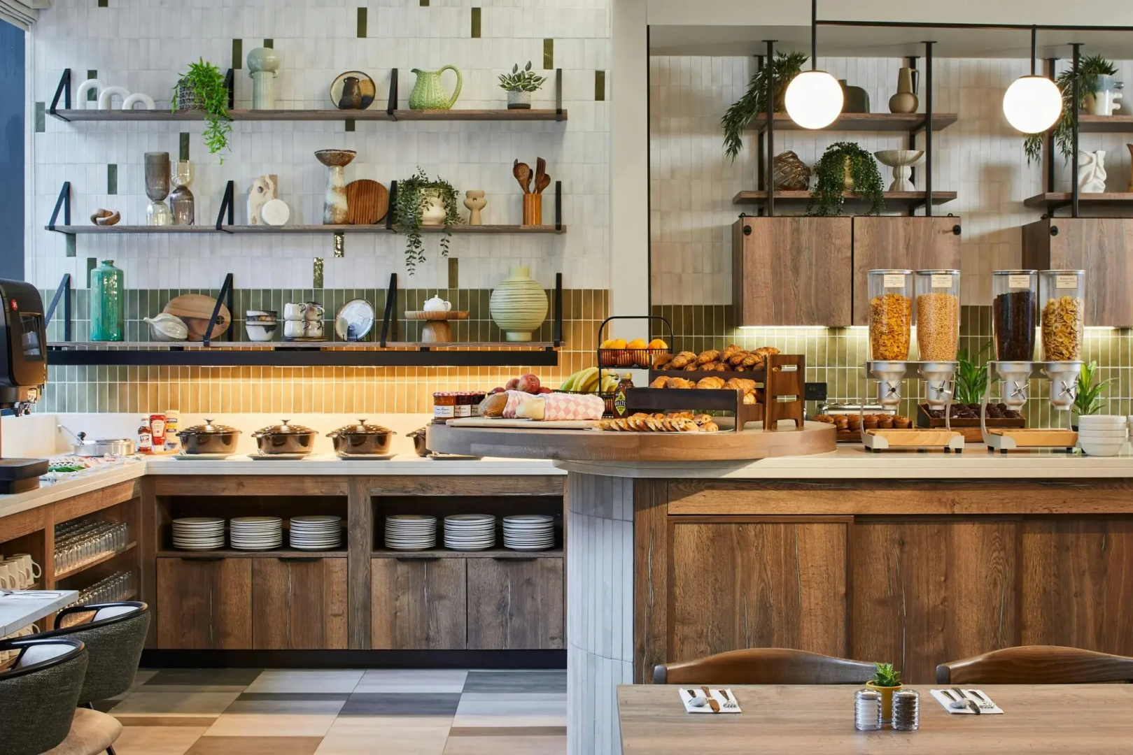 Photo - Residence Inn by Marriott Edinburgh