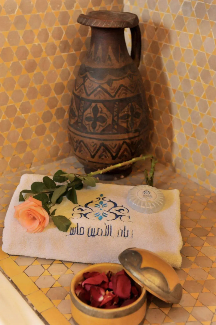 Photo - Riad El Amine Fès - Historic Hotels Worldwide