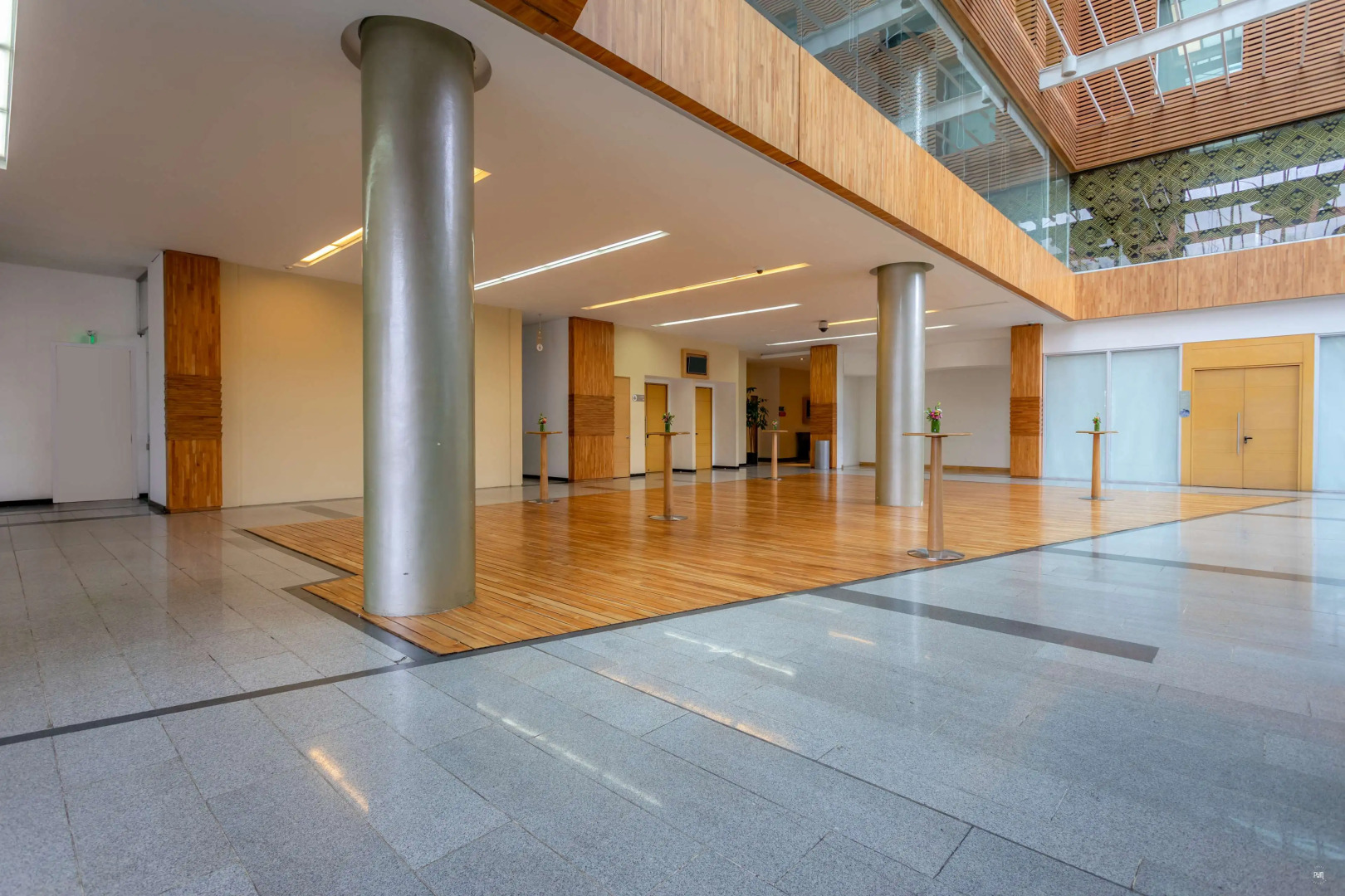 Foto - Sonesta Hotel Bogotá