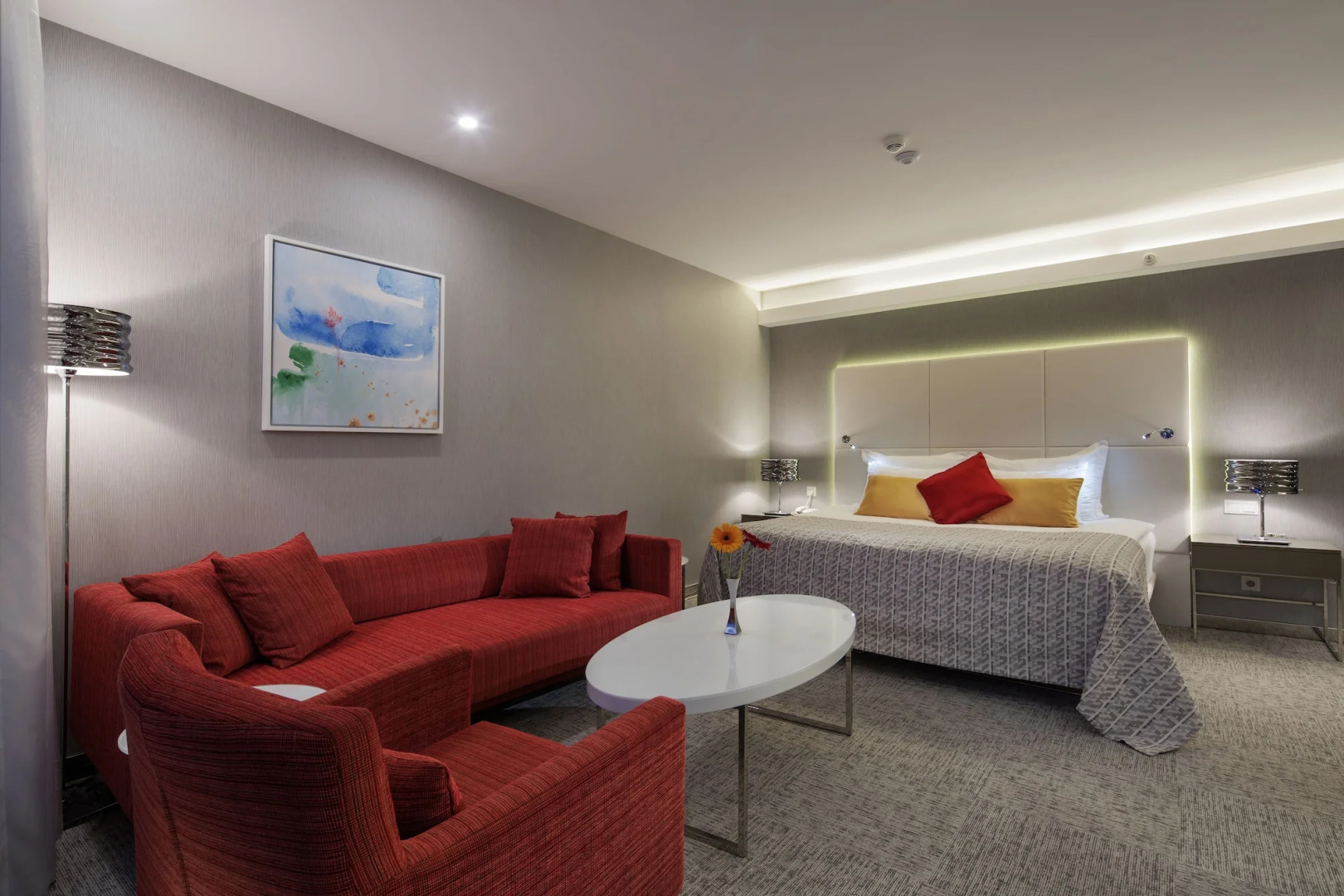 Foto - The Sense De Luxe Hotel – All Inclusive