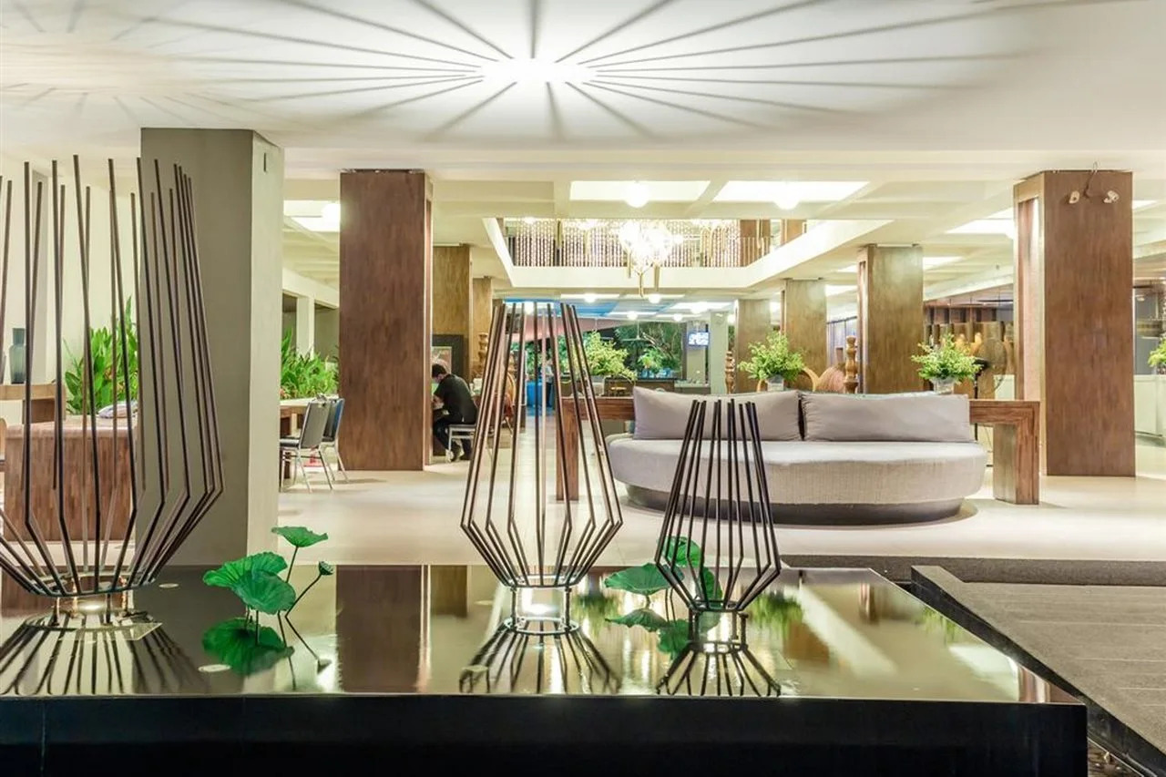 Photo - The Regent Cha Am Beach Resort, Hua Hin