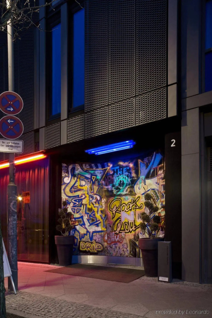 Foto - Numa Berlin Weinmeister