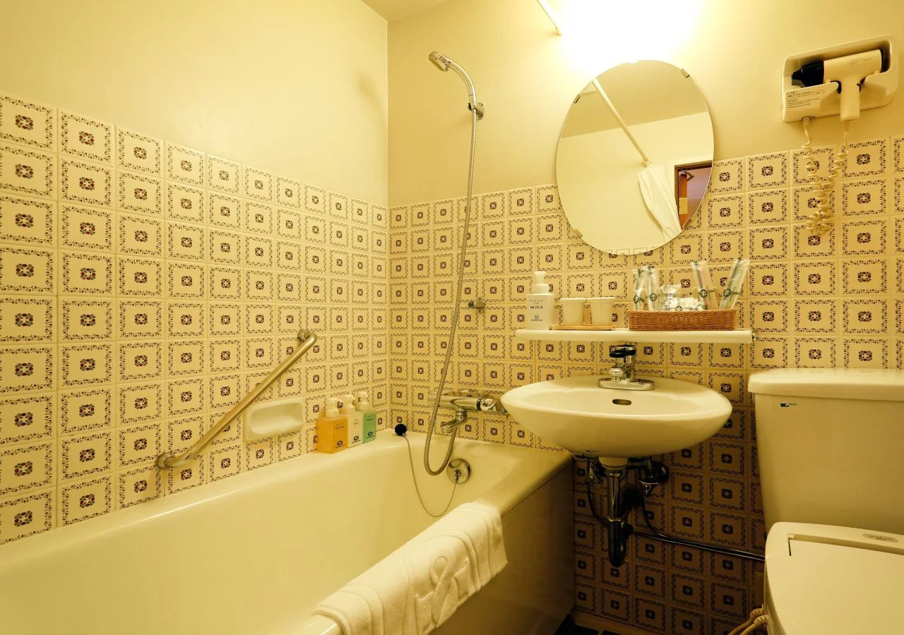 Foto - Hotel Monterey Kobe