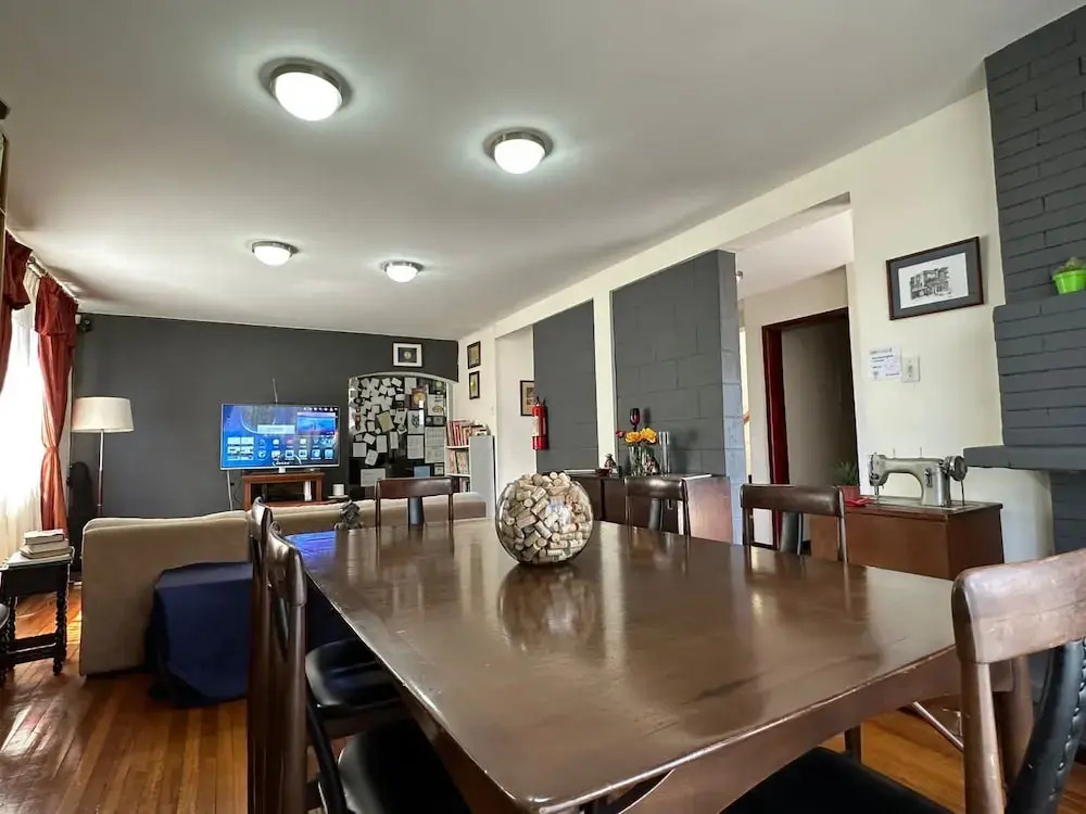 Photo - St. Gallen Haus