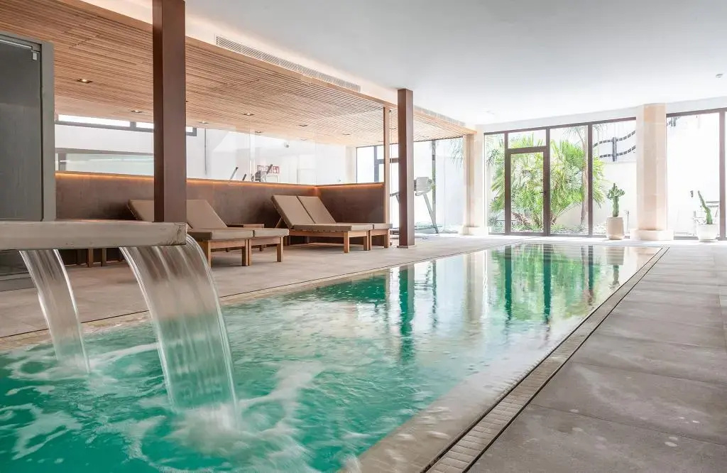 Photo - Ynaira hotel & Spa