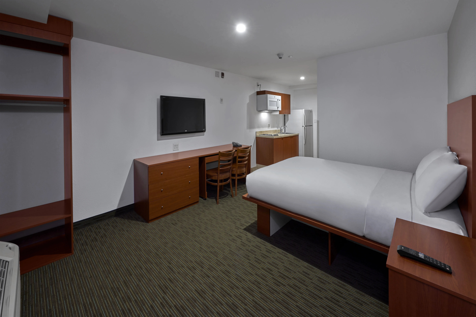 Photo - Extended Suites Monterrey Aeropuerto