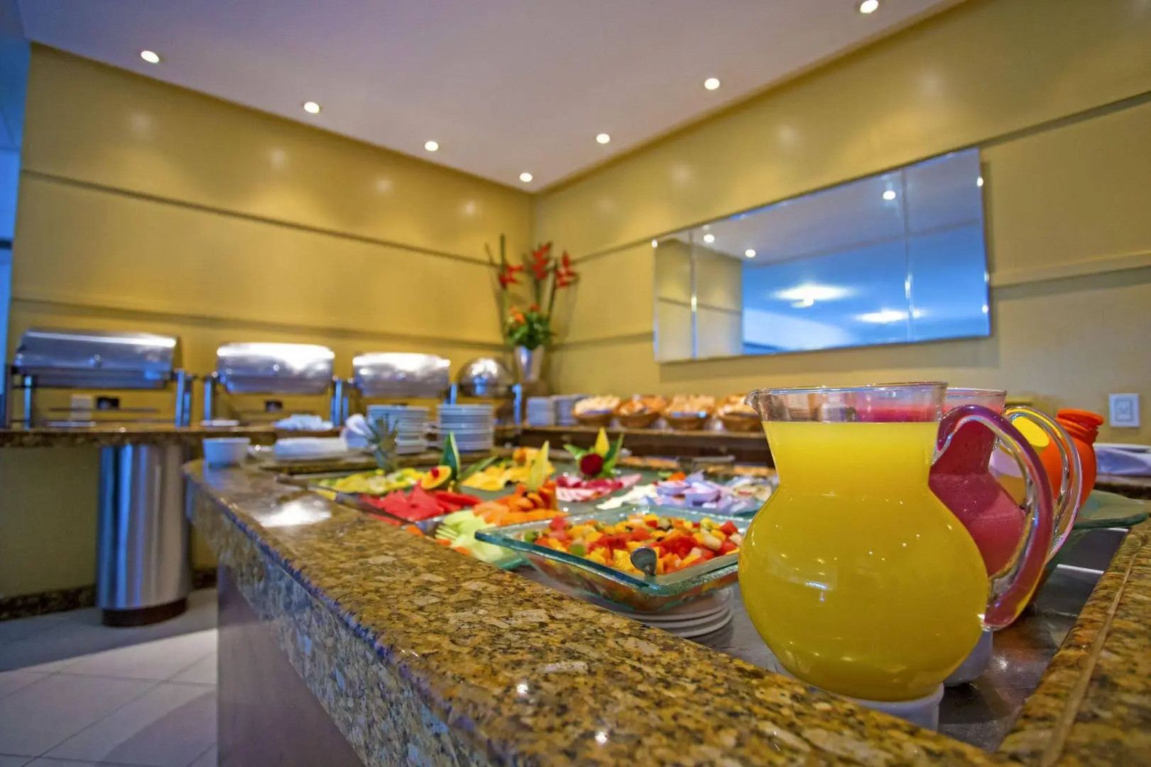 Foto - Portobello Ondina Praia