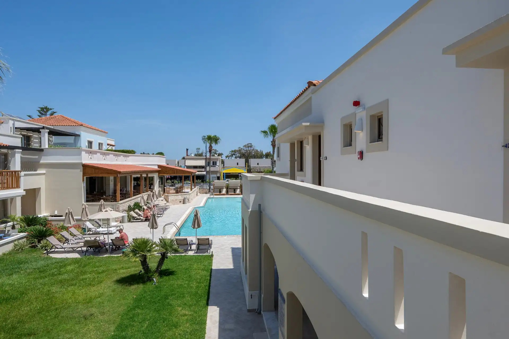 Aegean Houses, Bild 29 von 44