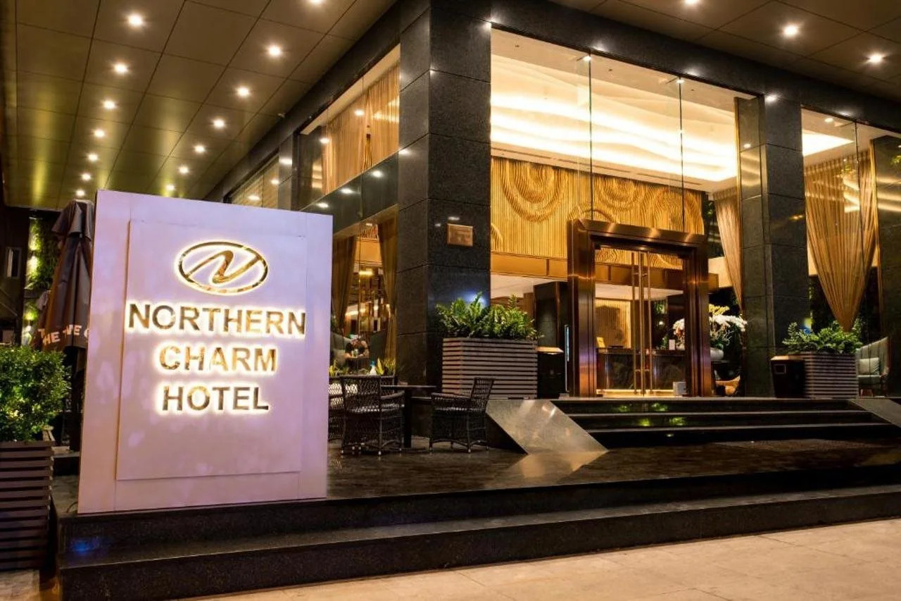 Photo - Northern Charm Hotel