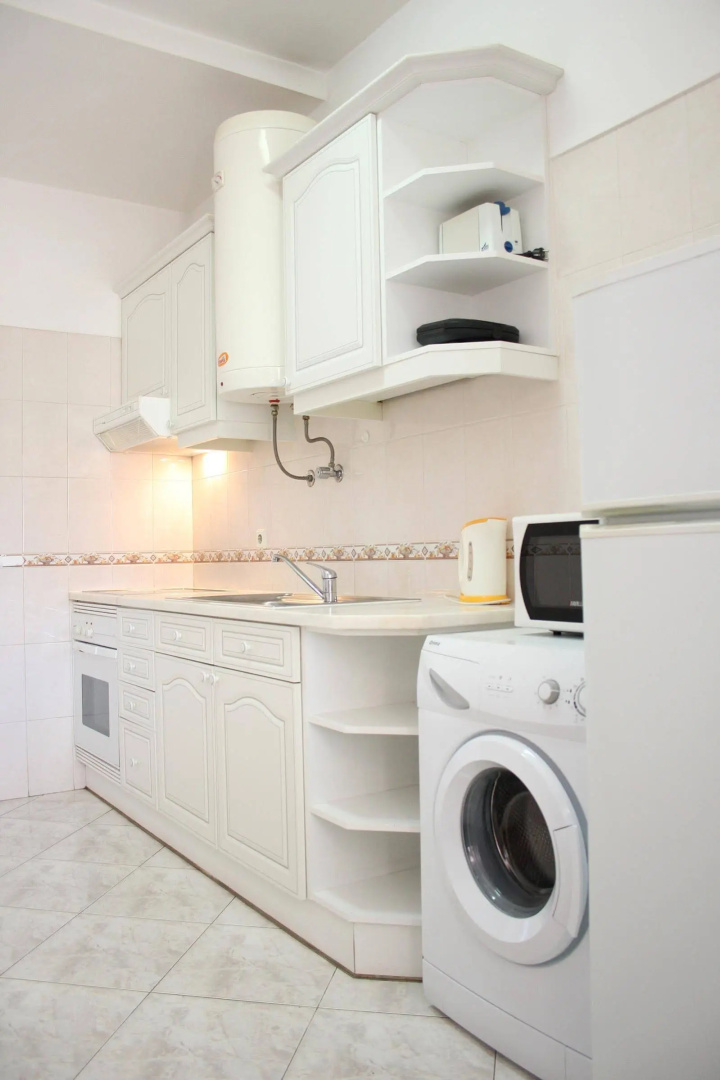 Foto - Apartamentos King's