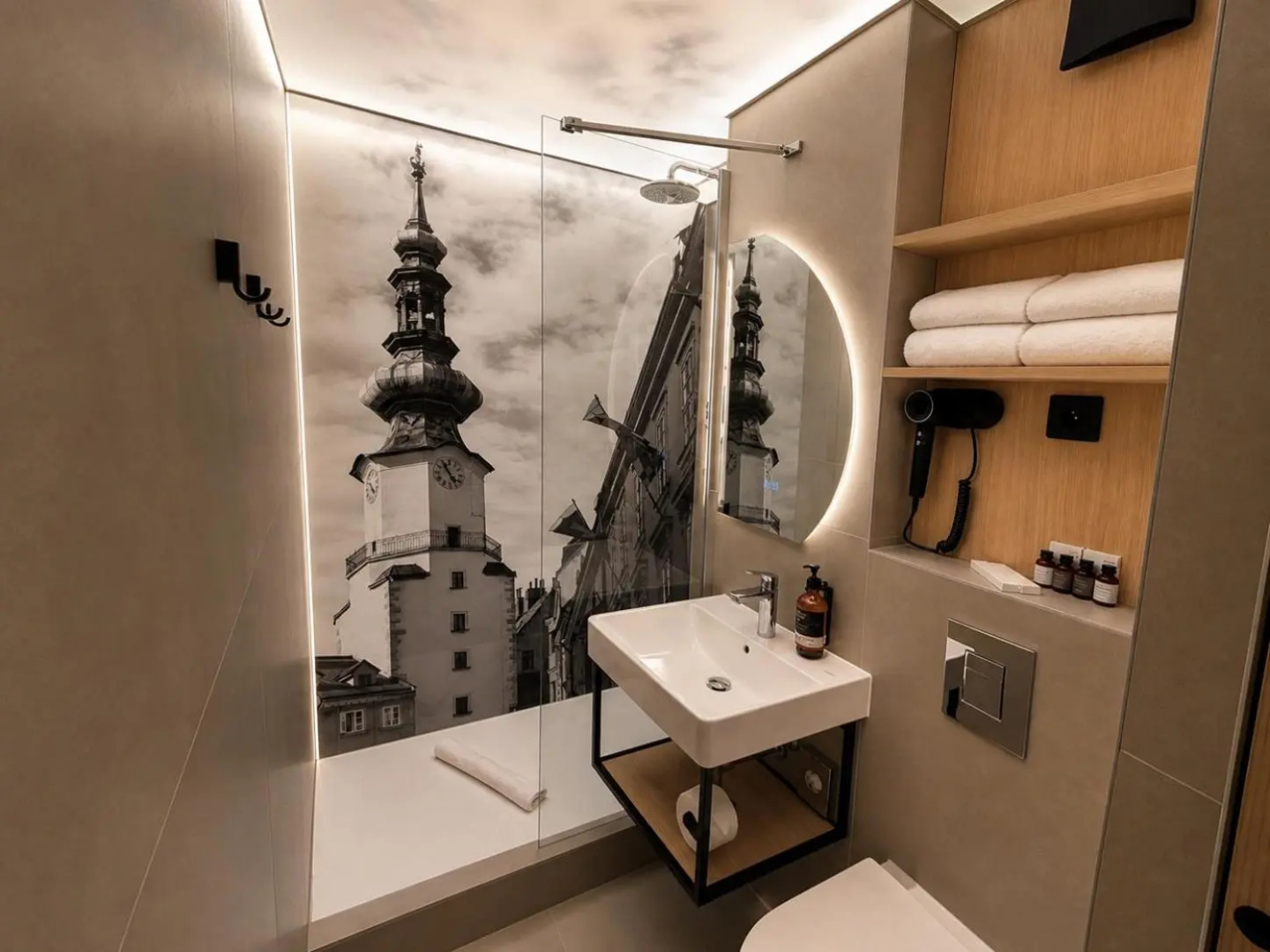 Foto - Hotel Bratislava