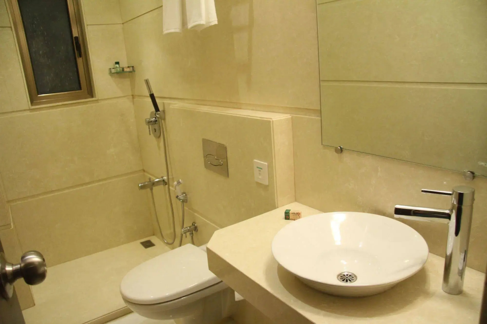 Foto - Hotel Beacon T2