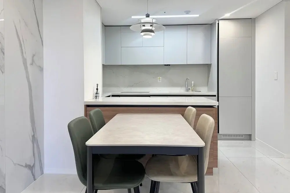 Foto - Zizel Suite Room Seocho