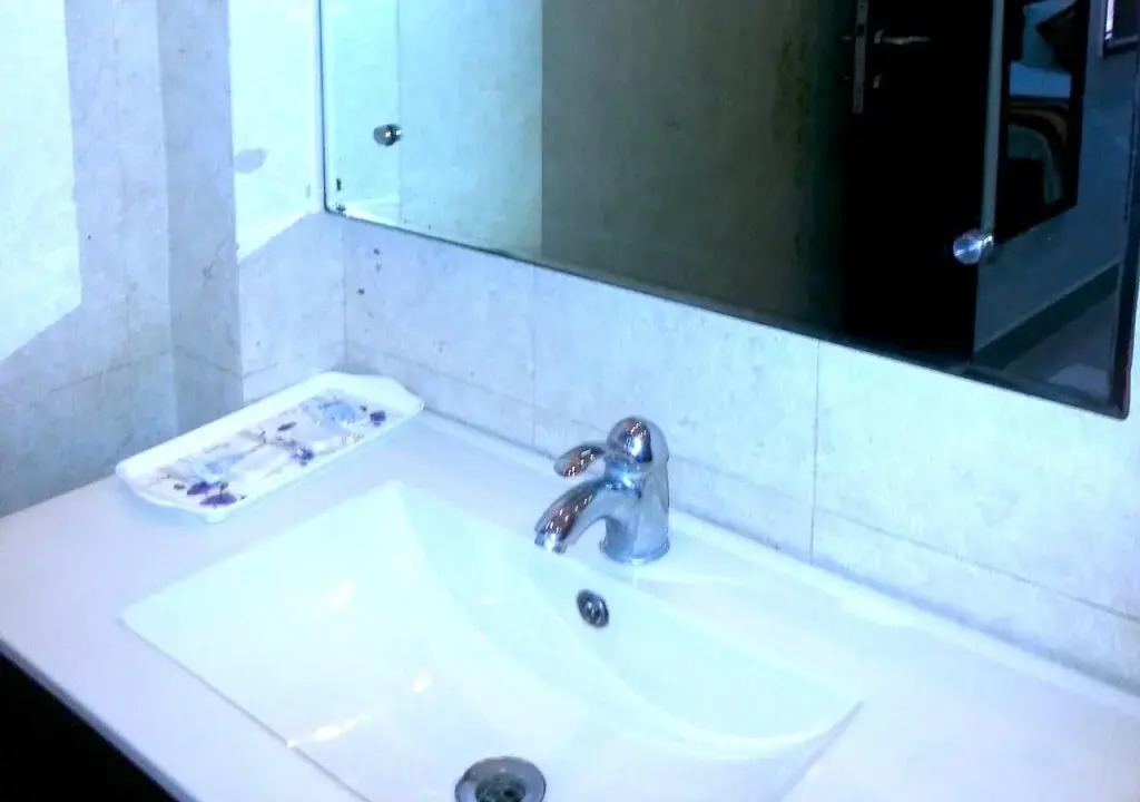 Foto - Hotel Vista Inn, Karol Bagh, New Delhi - Near Metro