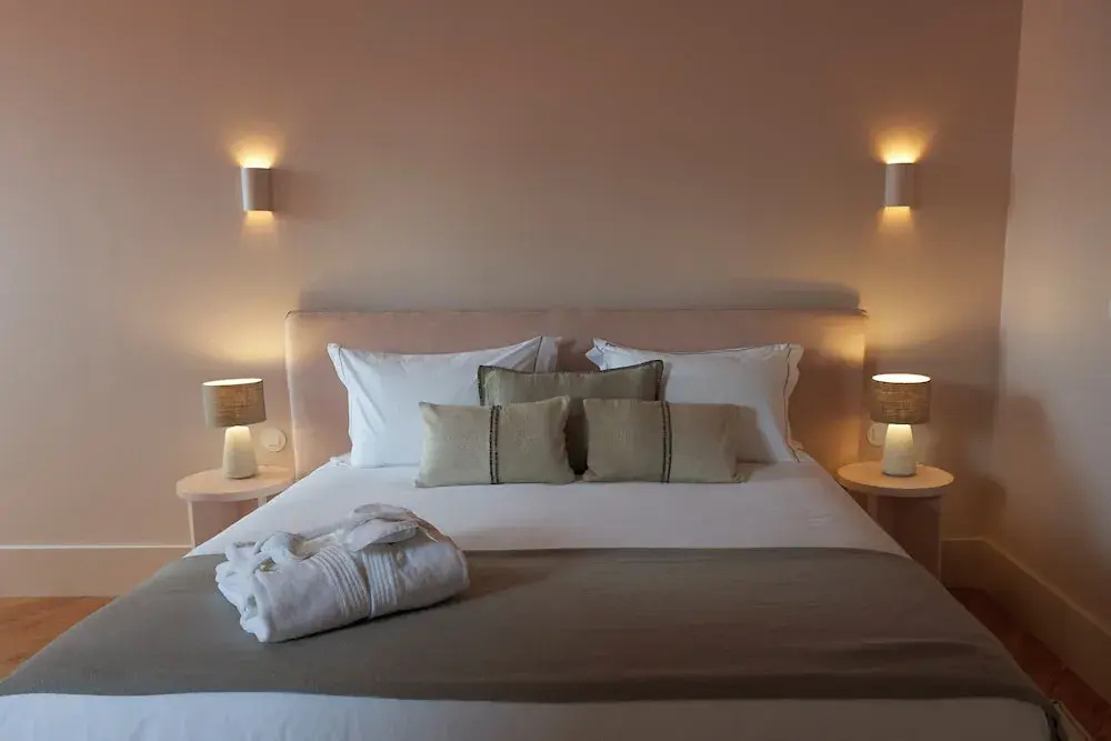 Foto - The Farm - Azores Boutique House