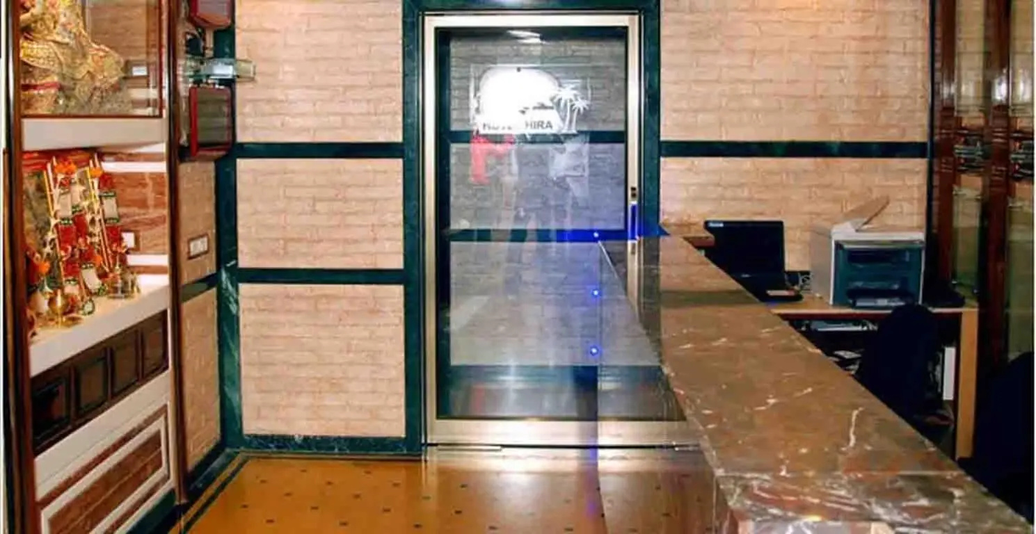 Photo - Hotel Hira