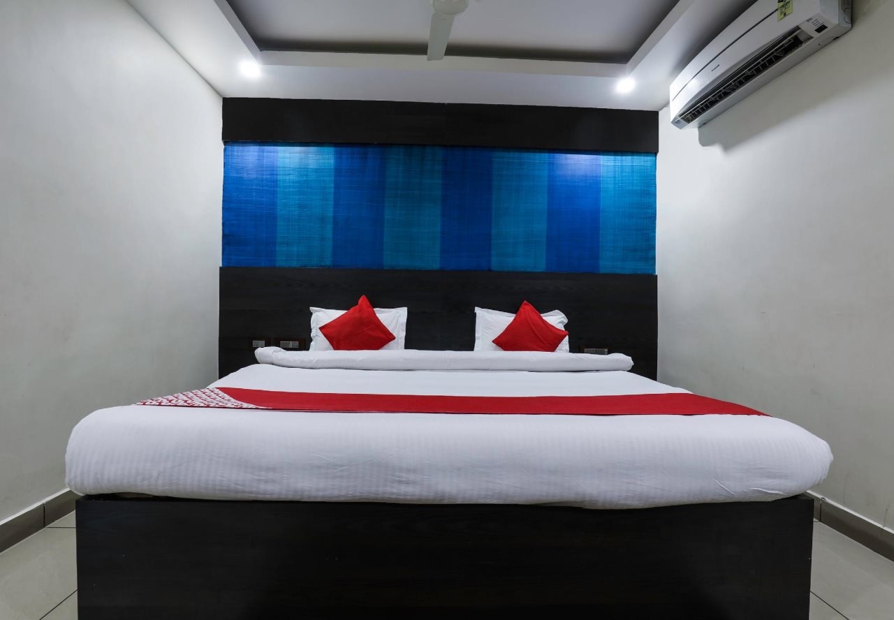 Venkateshwara Mitra Residency