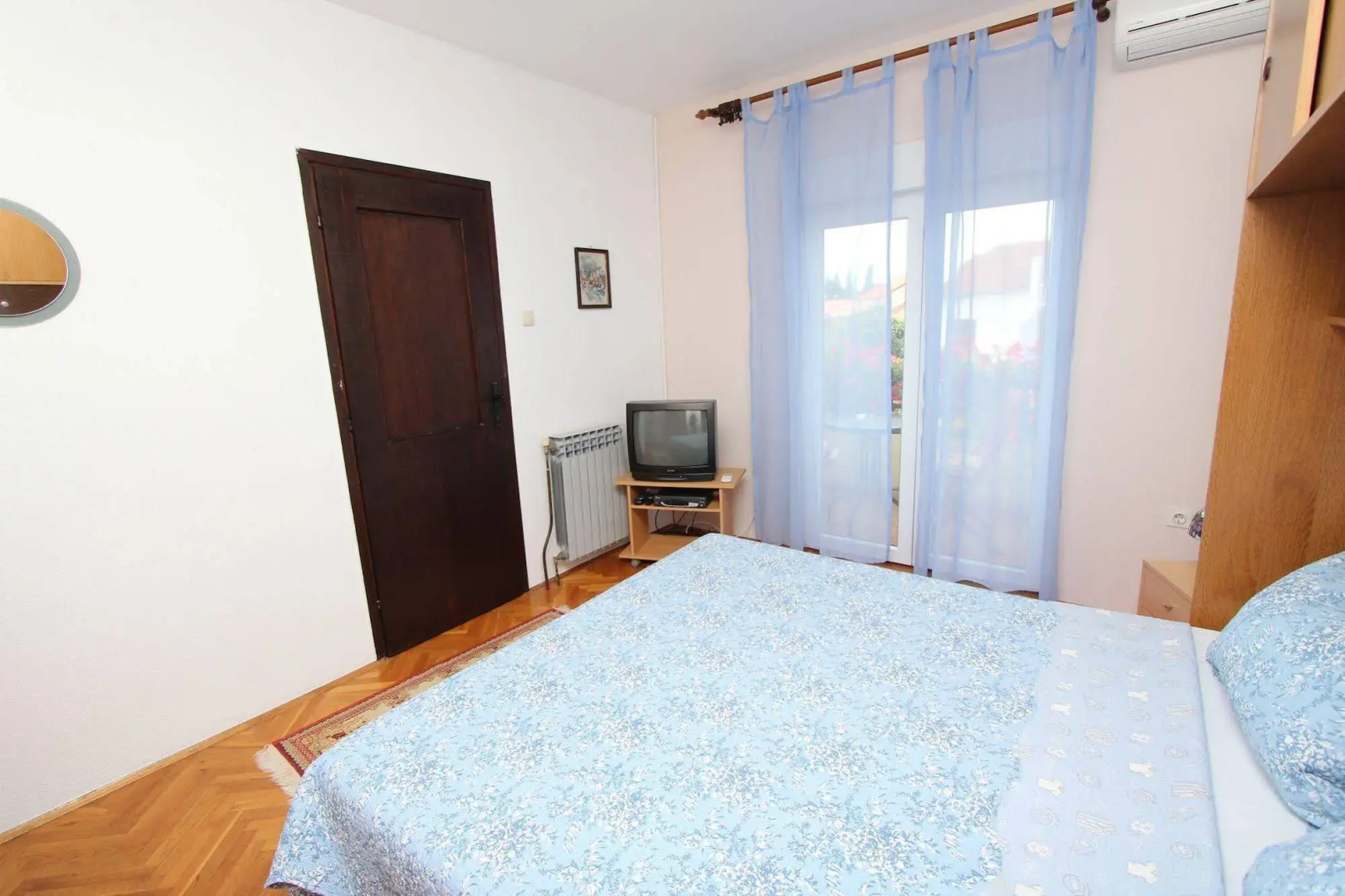Foto - Rooms and apartments Sally