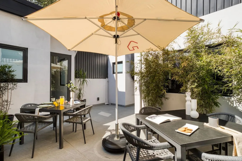 Foto - ULIV Park Polanco