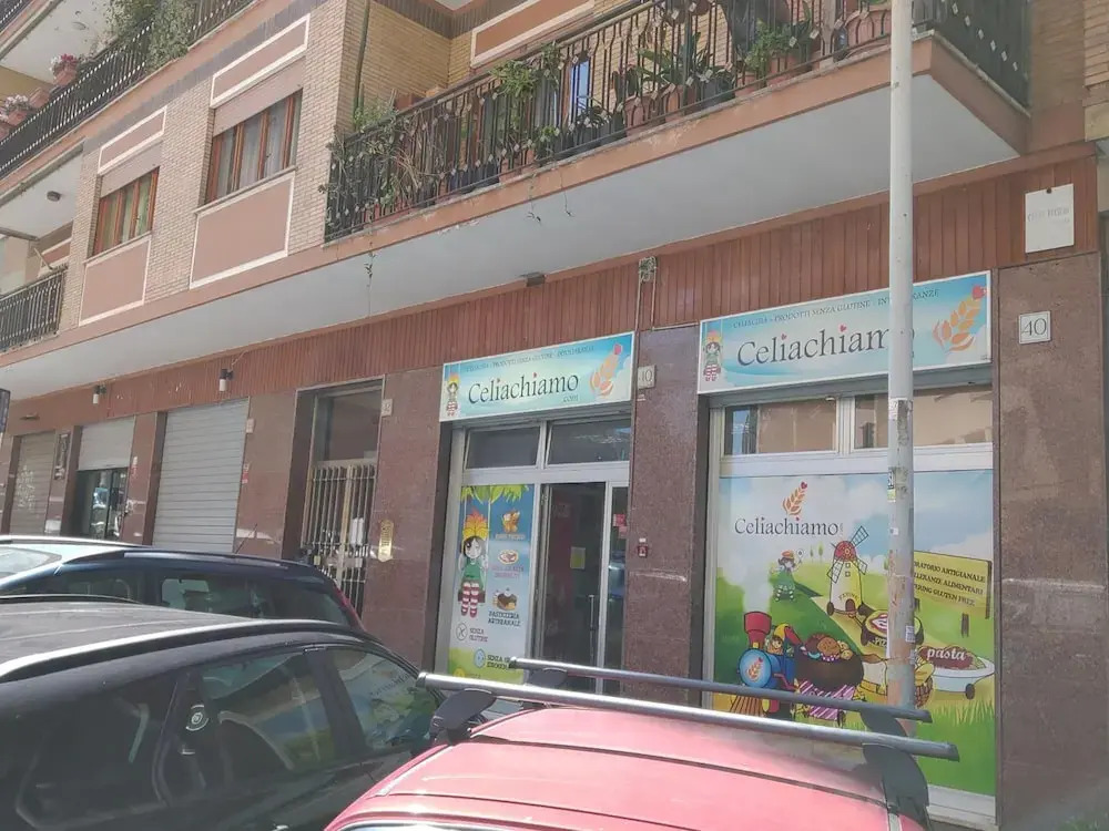 Photo - Roma Tiberius Suite